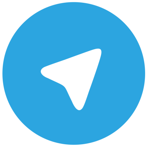 WhatsappTelegram logo PNG Free Download