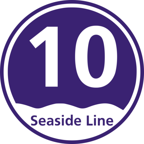 PSD Vector Graphic 10 Number PNG Logo