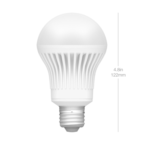 Energy saver Bulb PNG Transparent Image