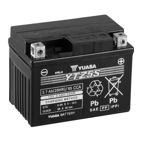 Vehicle Automotive Battery PNG Transparent Background