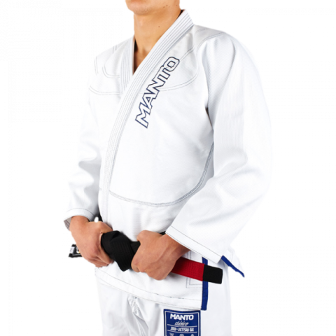 Illustration Judogi PNG Picture On Free Download