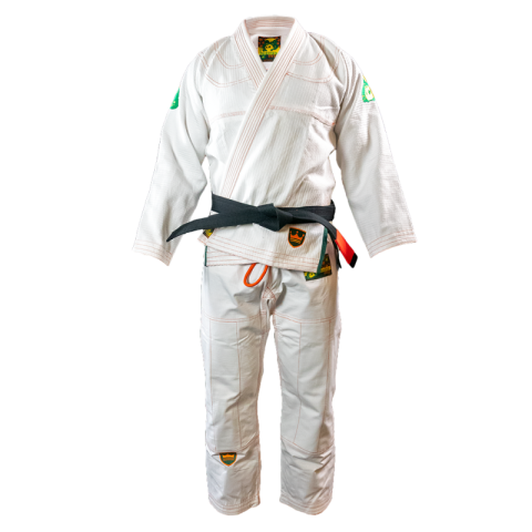 Jiu jitsu gi PNG Image On Free Download