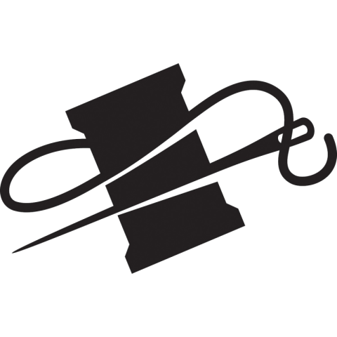 Illustration Sewing Needle PNG Icon Free Download