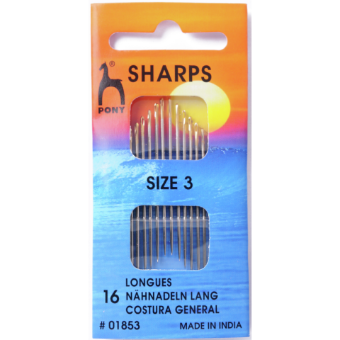 Sewing Needle Pack PNG Photo Free Download