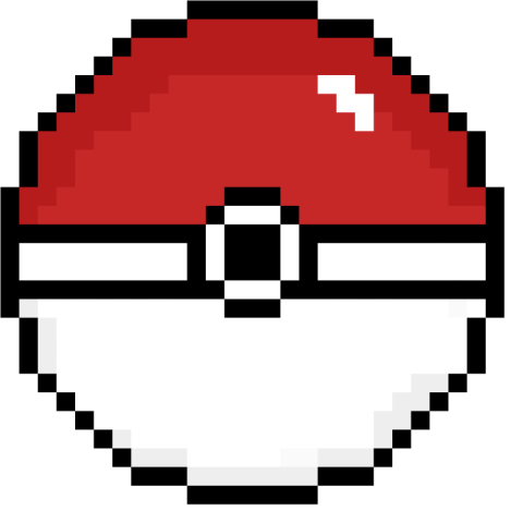 Pokeball PNG Image Download Free