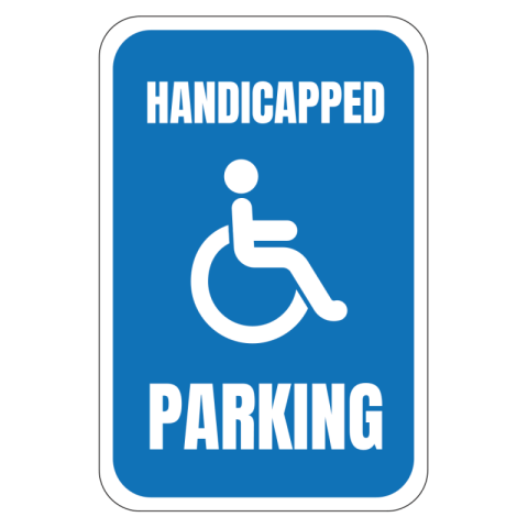 Parking Simbolo PNG Image Free Download
