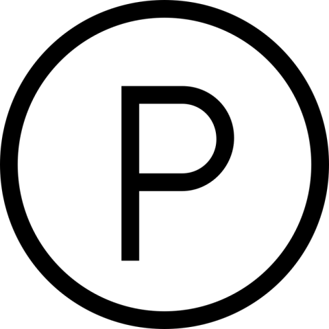 Parking PNG Transparent Image Free Sign Board