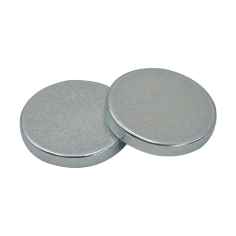 Magnet steel Pair PNG Image Free Download