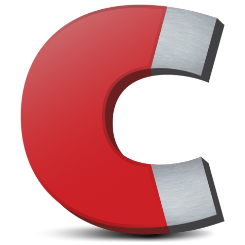 Download Free Magnet PNG Image