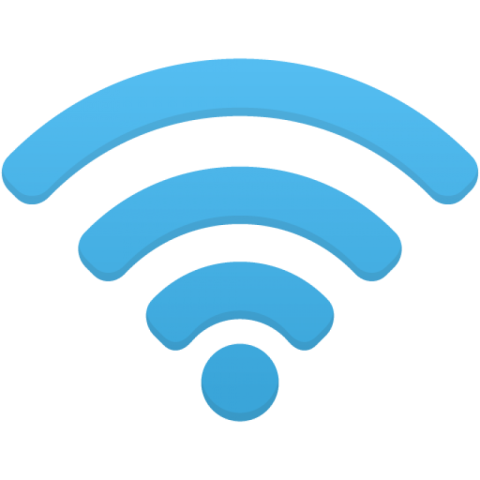 Wifi Logo PNG Icon Free Background Download