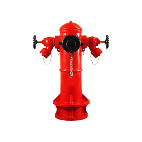 Isolated Free Fire Hydrant PNG Image Free Download