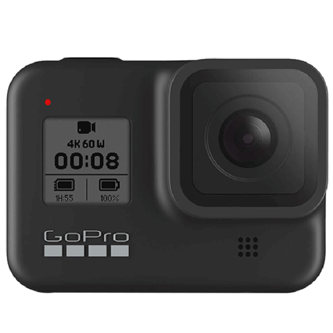 Gopro Max Camera PNG Image on Free Download