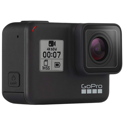 Gopro Camera PNG Digital photography Image