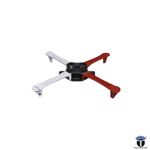 Quadcopter PNG image with Free Background