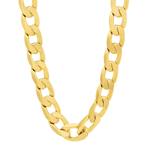 Golden Thug Life PNG Image Free Download