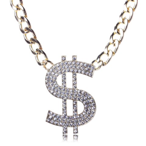 Silver Thug Life PNG Image Free Download