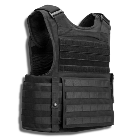 FBI PNG Waistcoat On Illustration Free Download