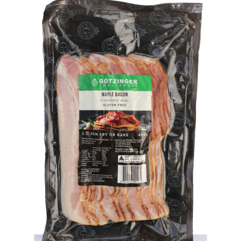 Bacon PNG Black Label Image Free Download