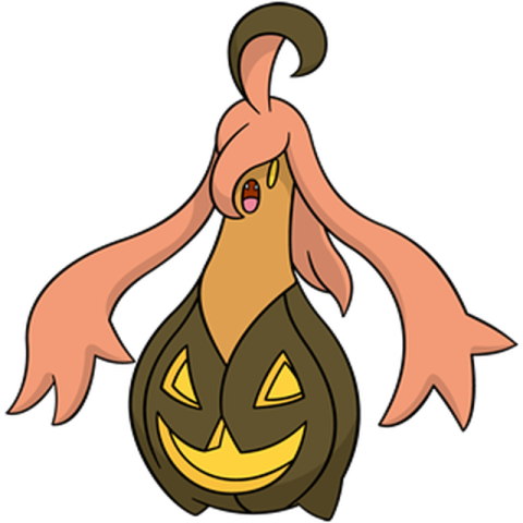 Pokemon PNG Illustration Vector Image