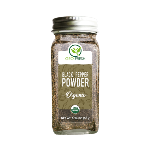 Vector Black Pepper bottel PNG Free Download
