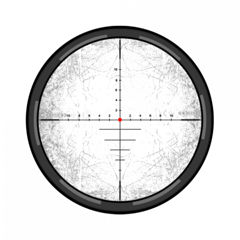 Gun Scope Sniper gun scope png free