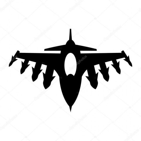 Premium Vector Airplane icon vector Illustrations Design logo template