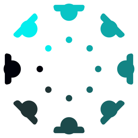 Multiple pre leader loading vector round design