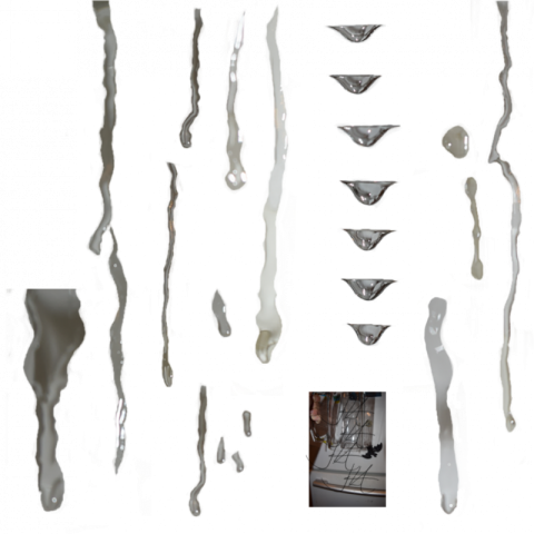 Water Drops free png
