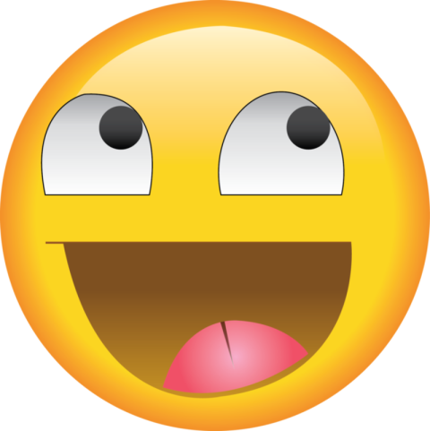 Vector Meme Emojis PNG Sticker Free Download