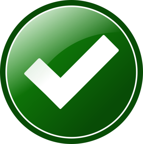 Approved PNG Stock Illustration Logo & Icon Free Download