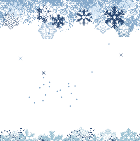 Winter PNG Wallpaper Free Download