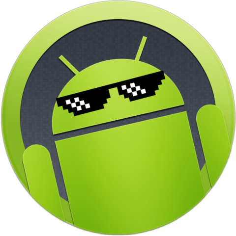 Thug Life PNG Ball Free Download
