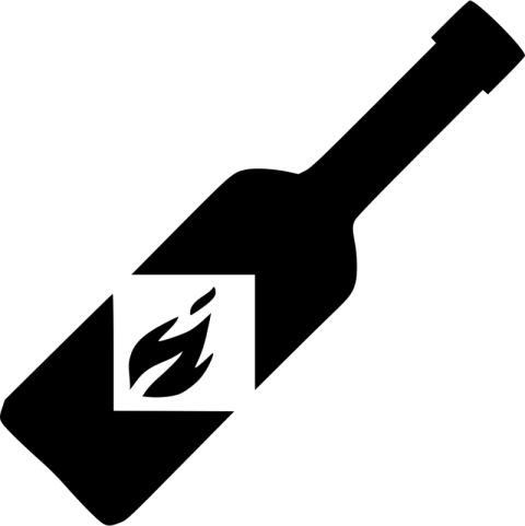 Sillhouette Tabasco PNG Logo