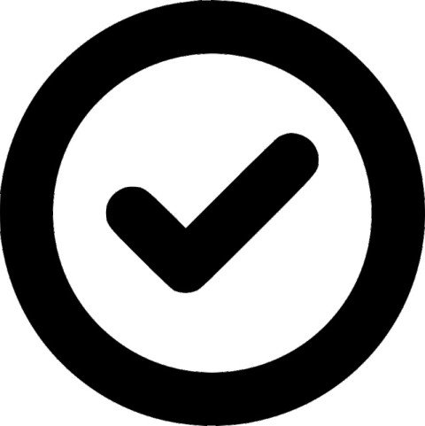 Approved PNG Vector Ok Icon Free Download