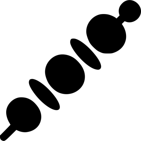 Barbecue Kebab  PNG icon Free Download