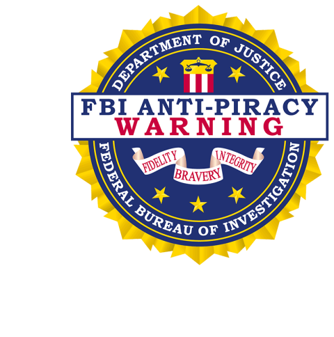 FBI Logo PNG Image Free Transparent Background