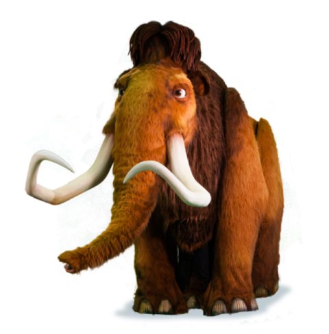 Ice Age On Peaches PNG Image Free Download