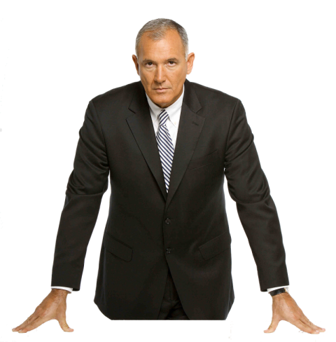 FBI Agent Picture On PNGs Free