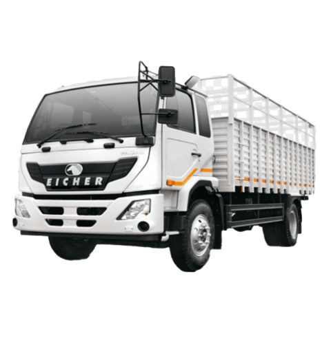 Clipart Truck PNG Sticker Free Download