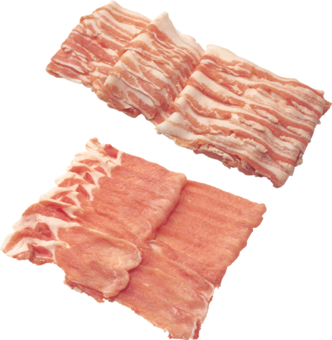 Bacon PNG Transparent Image on Free Download