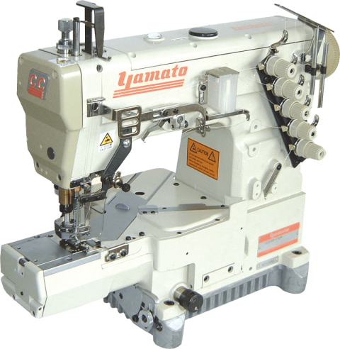 Modern Sewing Machine PNG Image