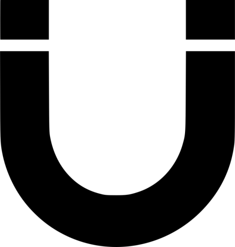 Black Magnet PNG Image Free Download