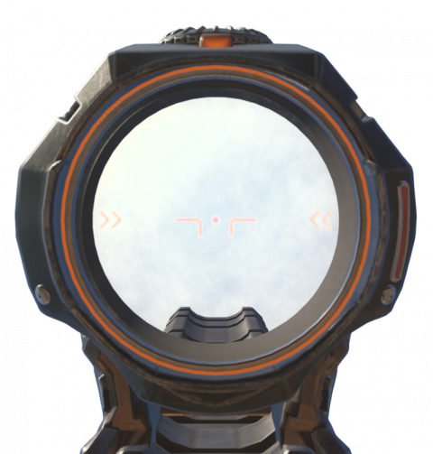 Gun Scope Sniper scope png free