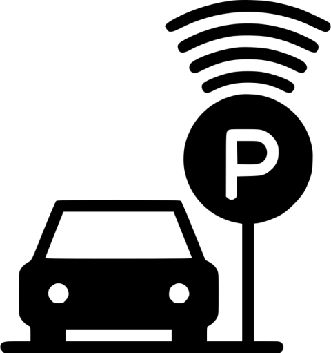 Parking PNG Emoji Free Download