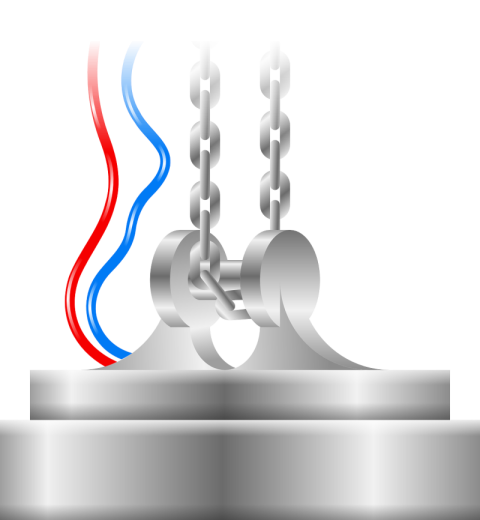 High Resolution Magnet PNG Image Free Download