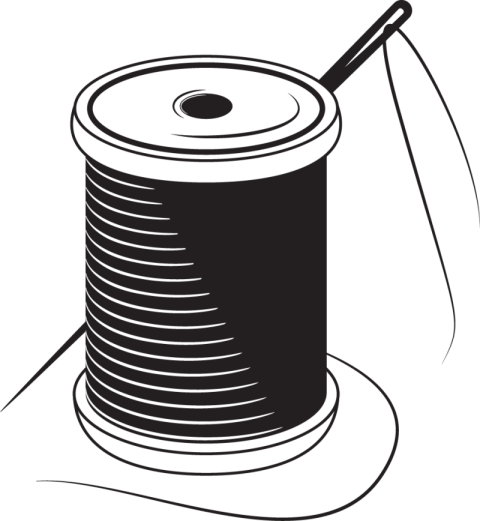 Sewing Needle PNG Computer icon Free Download