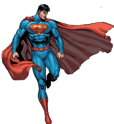 Henry Cavil Superman PNG Image Free Download