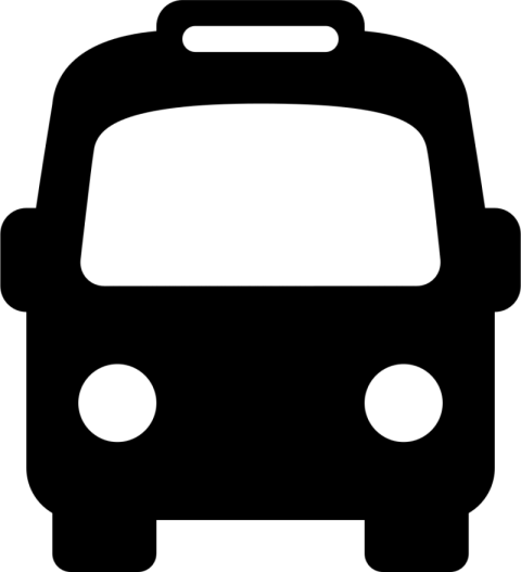 Trolleybus PNG fortnite Icon free Download