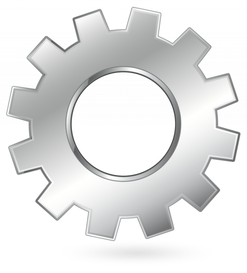 Wheels vector graphic design