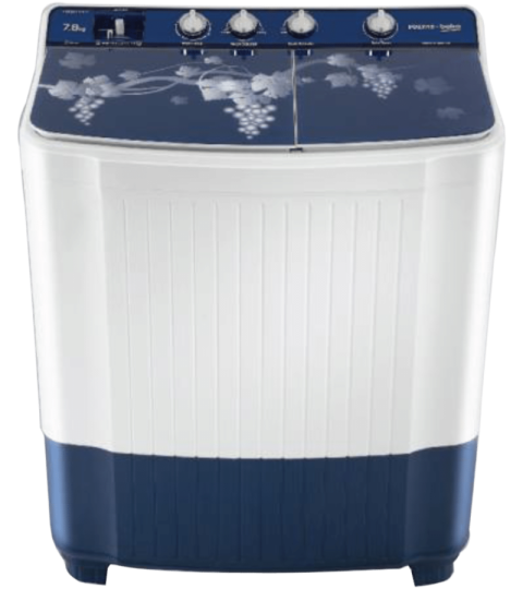 Washing Machine PNG Semi Automatic washing Image